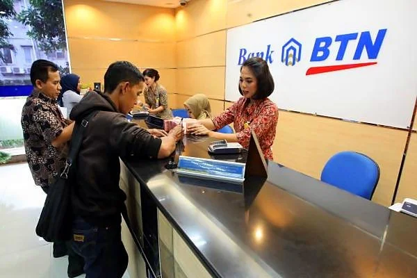 Lirikan Bisnis MBG, BTN Salurkan Kredit Investasi 53,5 miliar Bangun Dapur SPPG