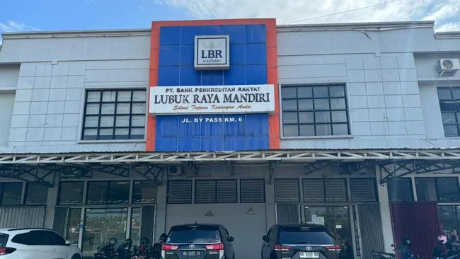 LPS: Penutupan BPR/BPRS Sumbar Didominasi Kasus Fraud Perbankan