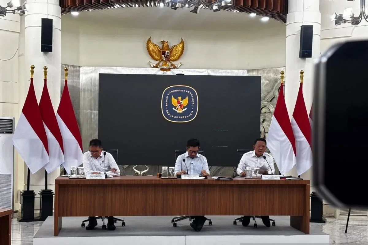 BPA Kejagung Serahkan Rp 19,6 Triliun ke Kas Negara Sepanjang Tahun 2025