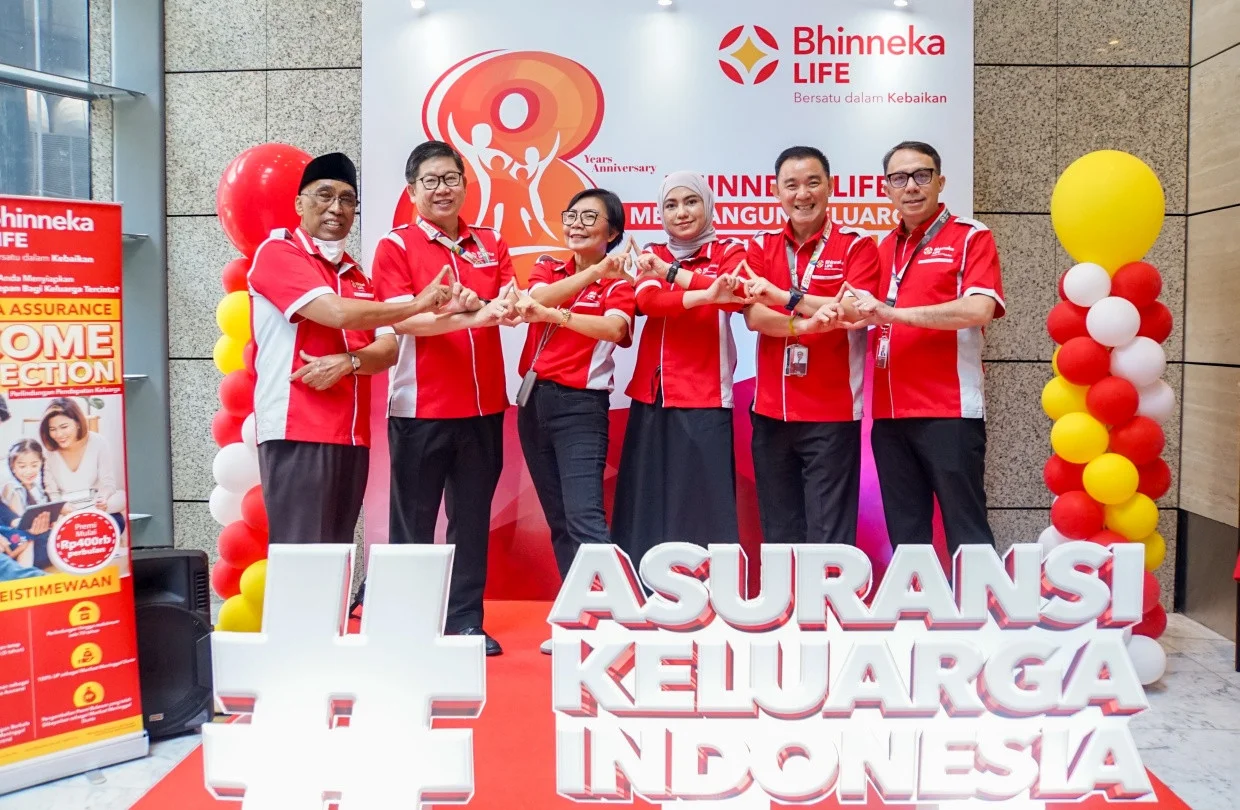 PT Bhinneka Life Indonesia Gandeng Hospital Asal Malaysia Untuk Perlindungan Kesehatan