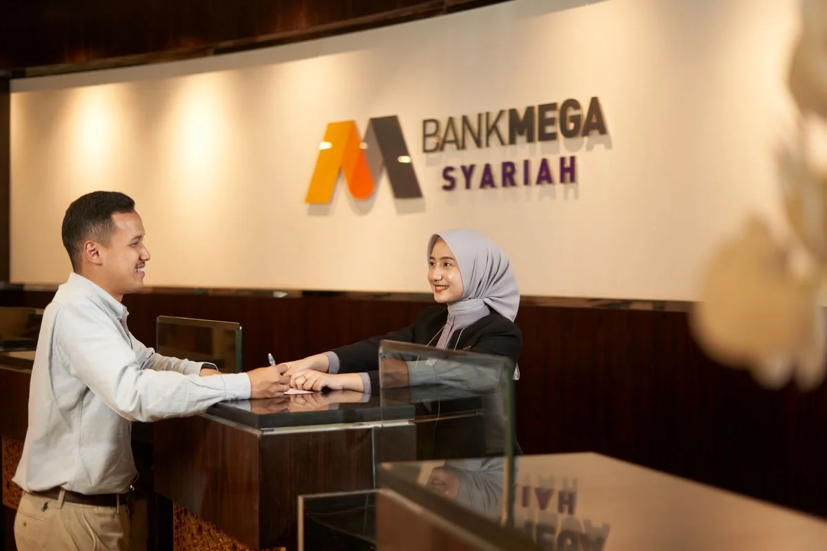 Bank Mega Syariah Peroleh Kenaikan Laba 17,56% Per Juni 2025