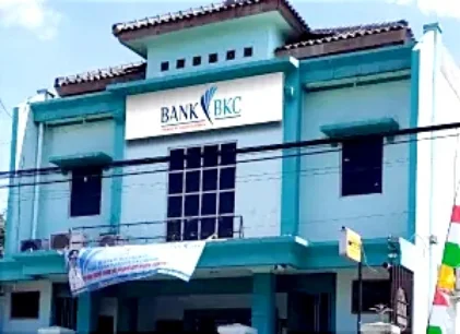 Lahirkan Entitas Baru, Rencana Merger BKC dan BPR BCJ: Langkah Strategis Pemkab Cirebon Perkuat Pilar Ekonomi Daerah