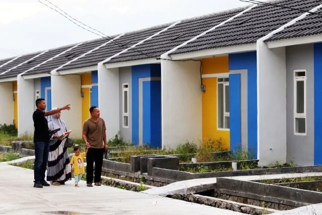Pro Kontra KPR 40 Tahun: Solusi Rumah Murah atau Jebakan Gagal Bayar di Masa Pensiun?