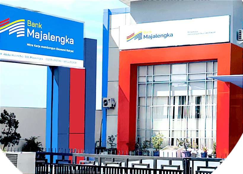 Kinerja Gemilang, Bank Majalengka Dominasi Tabungan Ciremaiku dan Raih Infobank Award