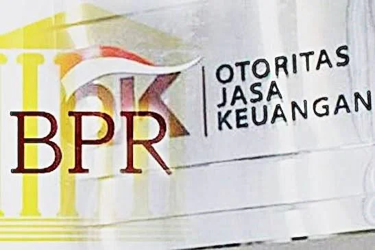 Kuatkan Industri Perbankan, OJK Proses Merger 200 BPR/BPRS