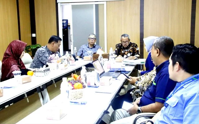 Tunjukkan Kinerja Positif, DPRD Jabar Dorong Suntikan Modal untuk BPR Cirebon
