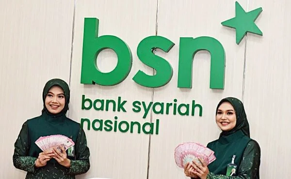 Bank BSN Salurkan KPR Subsidi Rp850 Miliar untuk 5.100 Nasabah, Dukung Akselerasi Rumah Nasional