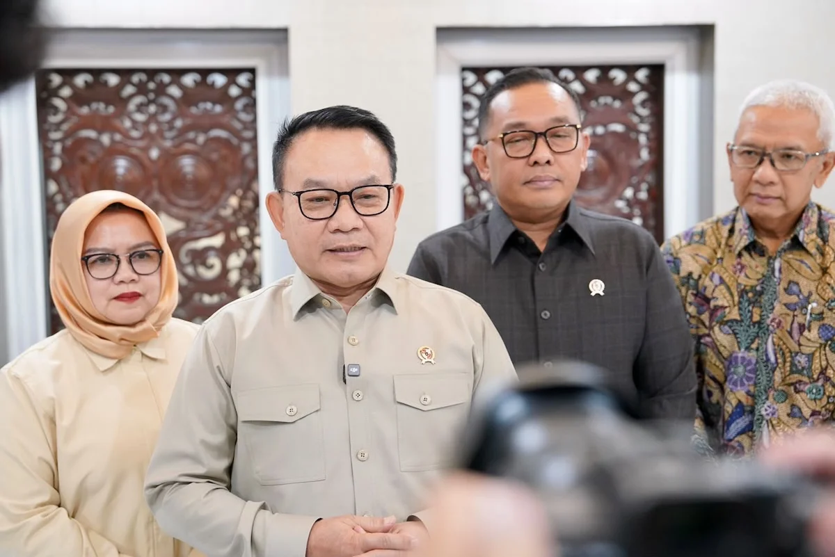 KSP Kawal Percepatan Investasi, Rp1.010,6 Triliun Terealisasi pada Semester I 2026