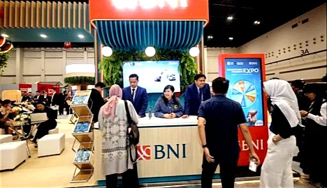 Rangkul Ratusan Pengembang Properti, BNI Sediakan Pilihan Rumah Subsidi hingga Kelas Premium
