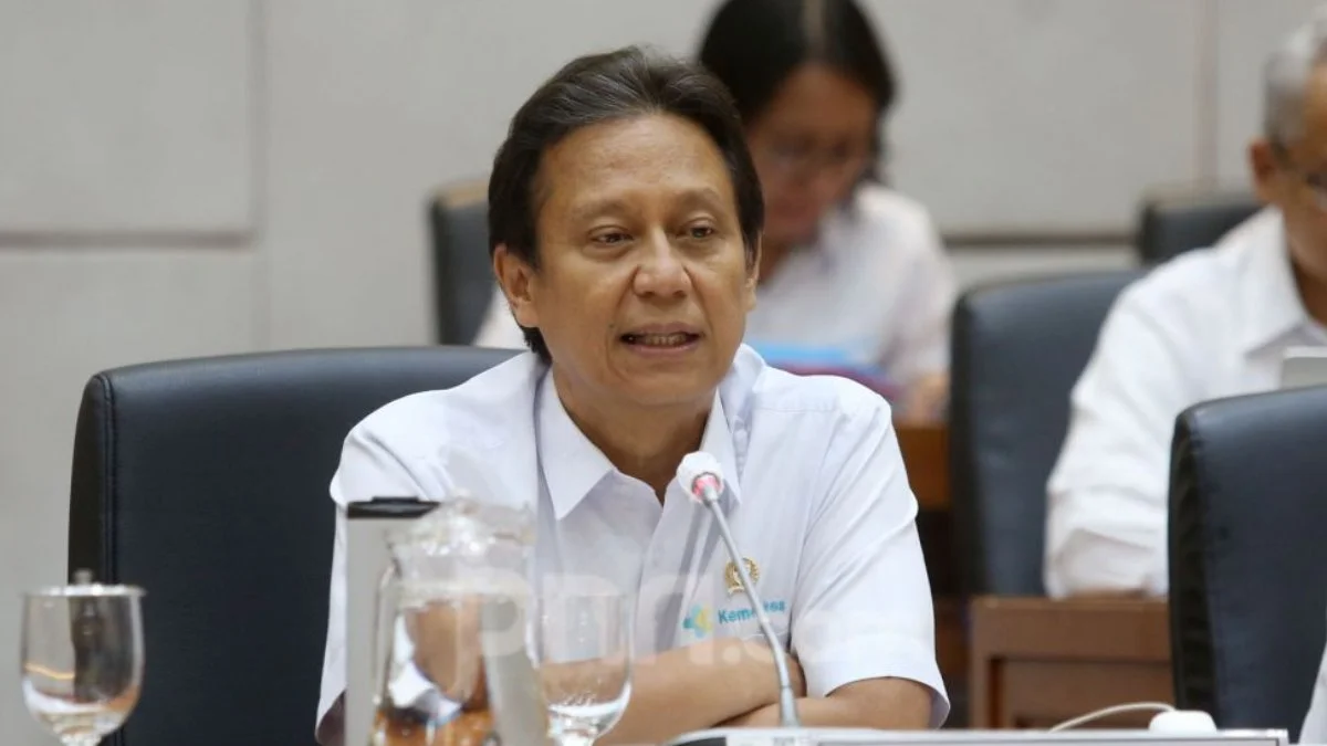 Kemenkes Hidupkan Lagi Program Dokter Teladan, Tenaga Medis di Daerah Dapat Prioritas Karier