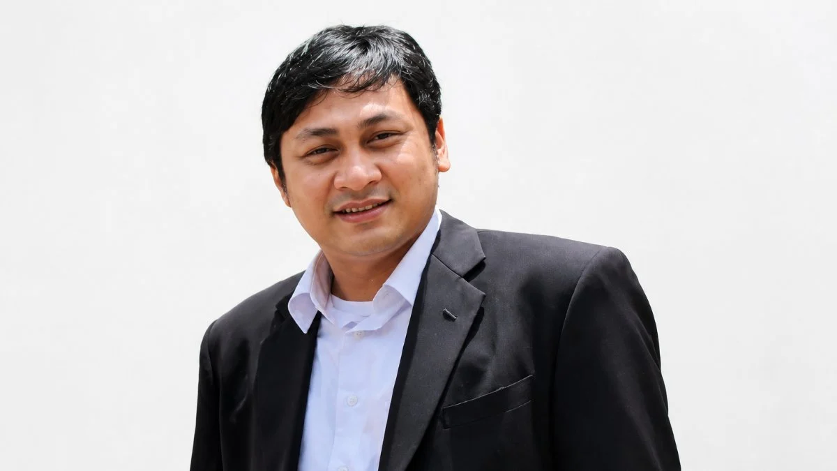 Ekonomi Syariah Bisa Jadi Mesin Pertumbuhan Baru Indonesia, Bukan Sekadar Pasar Halal