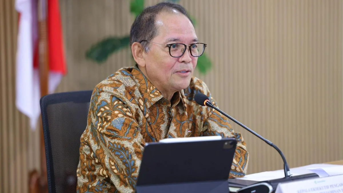 OJK dan Kemenkes Perkuat Ekosistem Asuransi Kesehatan, Layanan Masyarakat Didorong Lebih Efisien