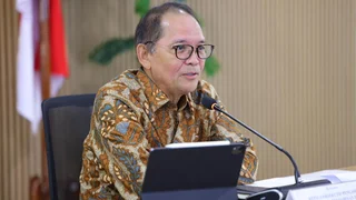 OJK dan Kemenkes Perkuat Ekosistem Asuransi Kesehatan, Layanan Masyarakat Didorong Lebih Efisien
