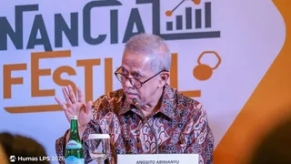 LPS Siapkan Investor untuk Selamatkan BPR dan BPRS Bermasalah, Tak Hanya Likuidasi