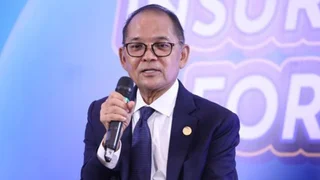 Aset Asuransi Tembus Rp1.172 Triliun, OJK Ungkap Permodalan Industri Tetap Solid