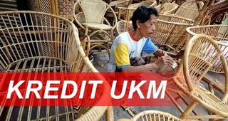 Tingkatkan Daya Saing UMKM Pangandaran, BPR BKPD Fasilitasi Pengelolaan Finansial dan Kemasan Gratis