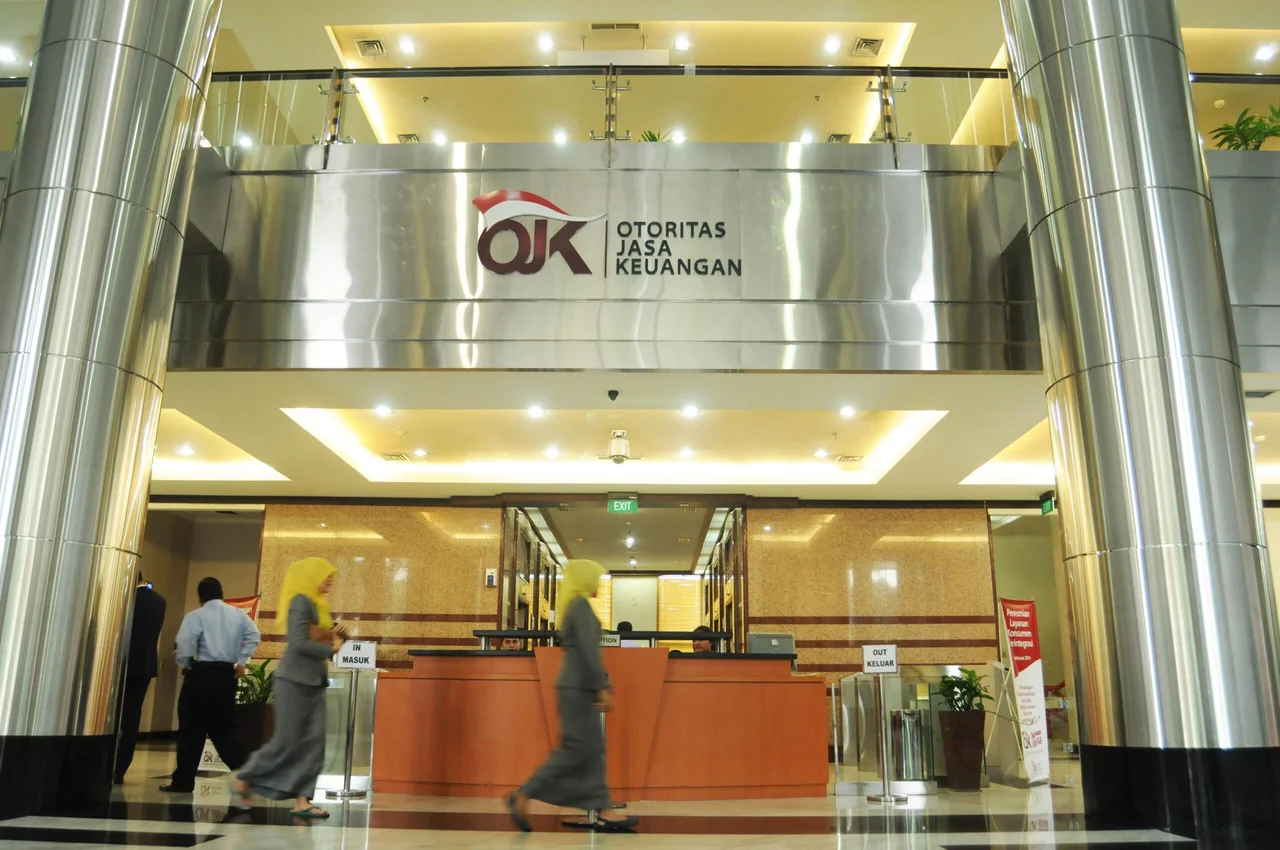 OJK Beri Izin Usaha Asuransi Syariah kepada AXA Sharia Life Insurance