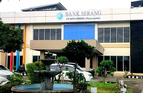 Dorong UMKM Naik Kelas, BPR Serang  Tawarkan Kredit Tanpa Agunan hingga 10 Juta