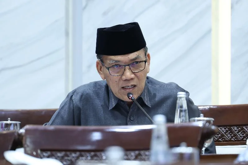 Musthofa Dorong Penguatan Fiskal Daerah, Opsen Pajak Kendaraan Diminta Dievaluasi