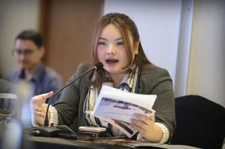 Hillary Lasut Minta OJK Tegas Lindungi Konsumen, Penagihan dan KUR Rp100 Juta Disorot