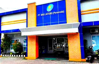 BPR BKK Banjarnegara Didesak Tebar Strategi Khusus Penanganan Kredit Macet