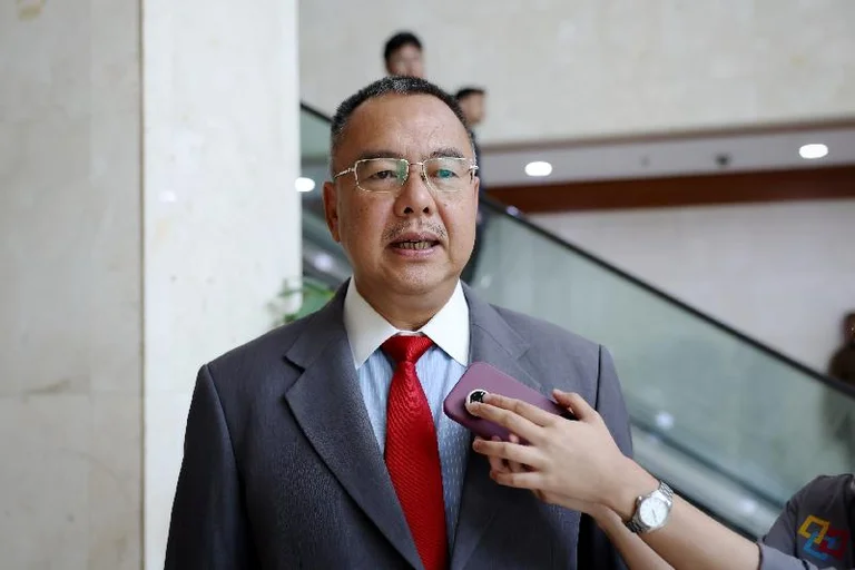 Harris Turino Soroti Utang Baru Rp800 Triliun, Minta Defisit APBN Tak Diperlebar