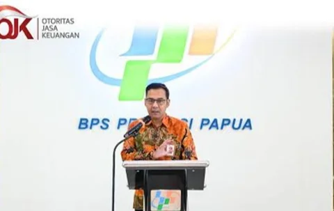 OJK Papua Pastikan Kualitas Kredit Perbankan Terjaga dan NPL Tetap di Bawah 5 Persen