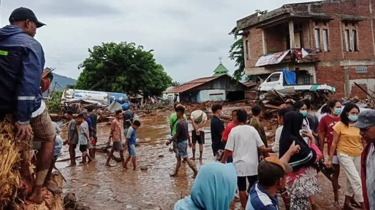 OJK Beri Perlakuan Khusus Kredit Debitur Terdampak Gempa di 8 Kabupaten NTT