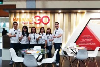 Panorama JTB Tours Gandeng SPUN Global, Layanan Visa Didukung Teknologi AI