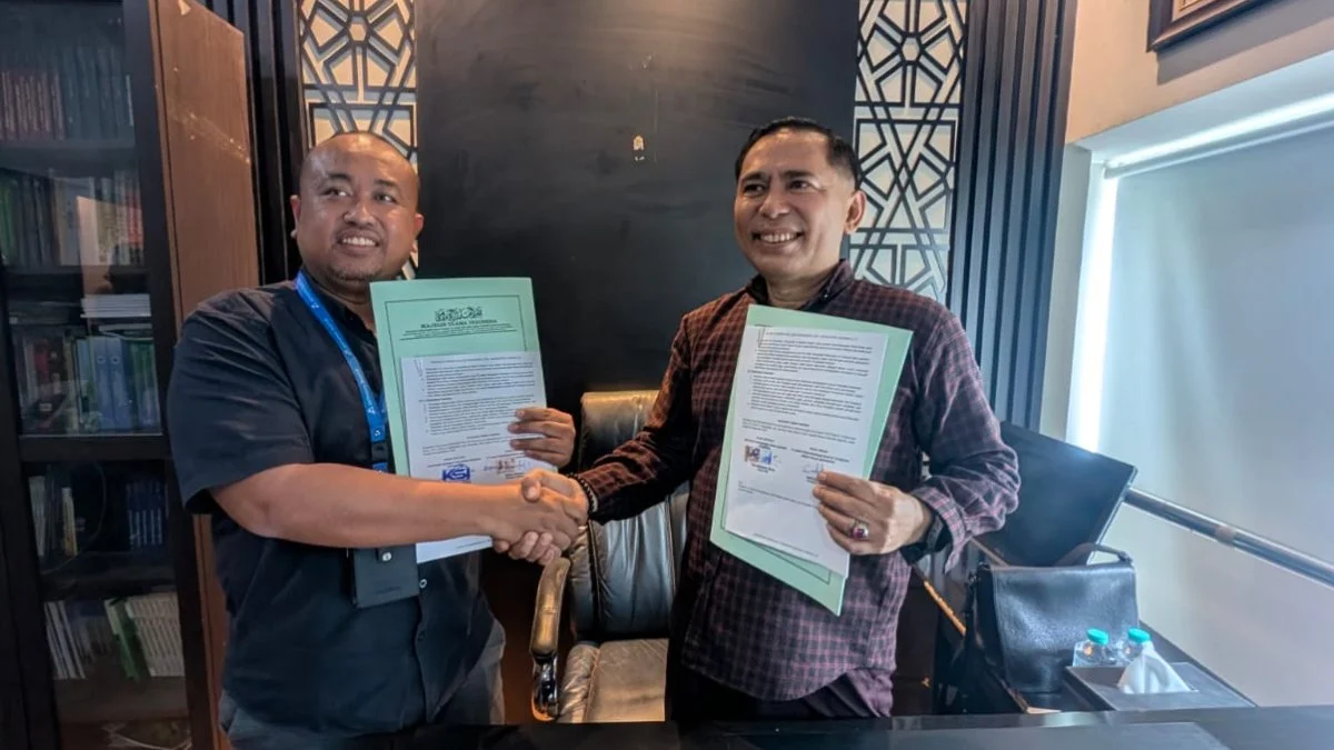 Dari MOU ke PKS, Amani Bank Perkuat Likuiditas Lewat Optimalisasi Aset Properti Bersama KSI di The Leaf Residence