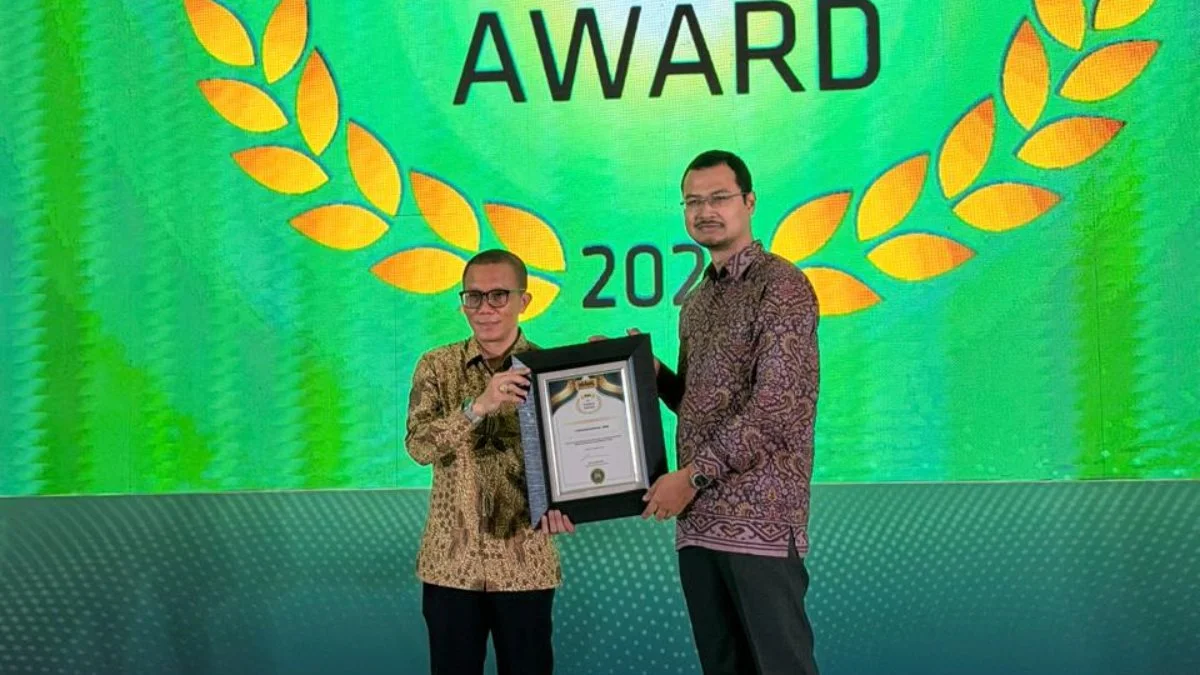 BPR Syariah Fajar Bali Raih Penghargaan Empat Tahun Berturut-turut, Pertahankan Predikat Excellent
