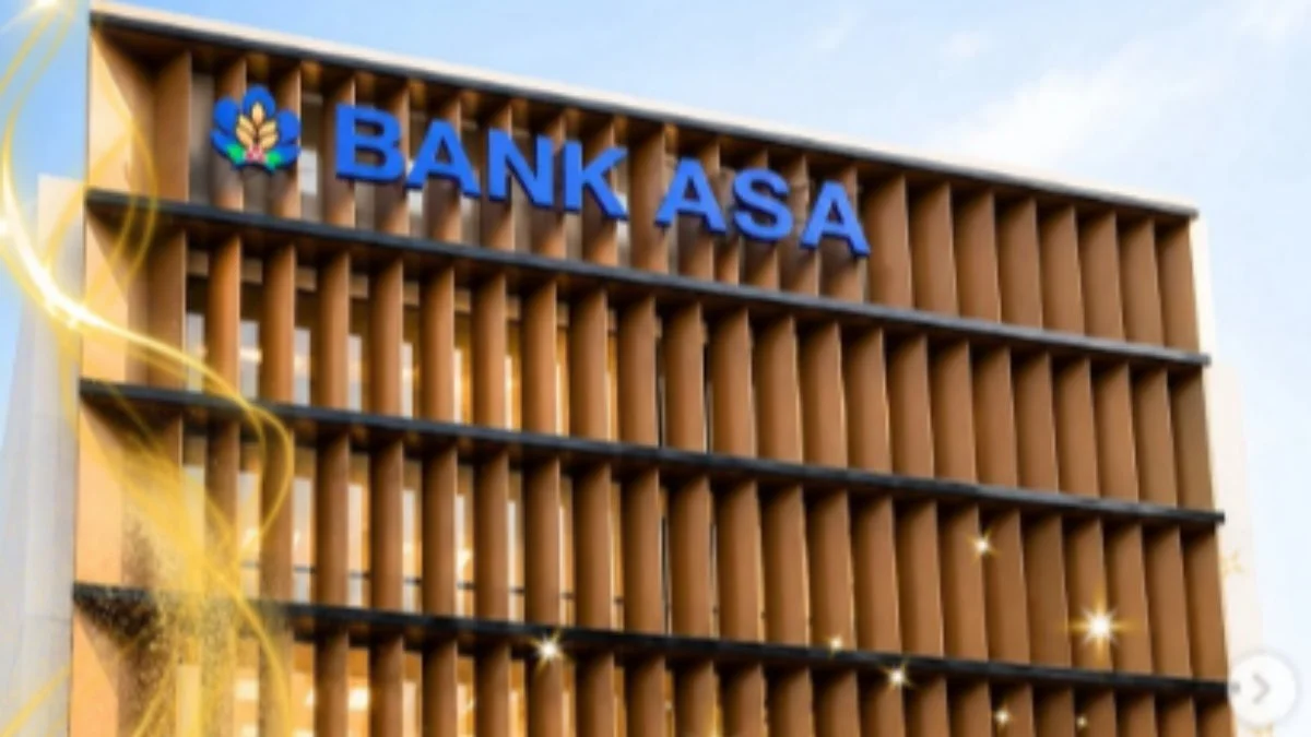 Bank ASA Umumkan Penggabungan dengan Bank AKS, Ini Susunan Pengurus Barunya