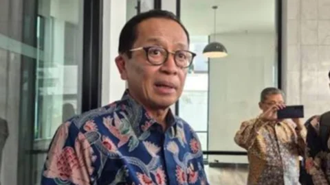 OJK Sahkan Merger 117 BPR dan BPRS Jadi 33 Bank, 200 Lebih Masih Berproses