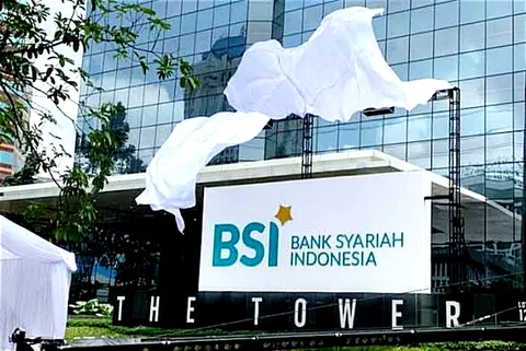 Perkuat Daya Saing Industri Perbankan, OJK Siapkan Strategi untuk Bank Syariah