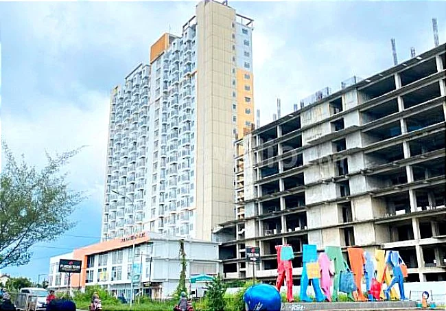 Kredit Macet Proyek Apartemen Bekasi Rp629,8 M Diselidiki Polri,  PPATK Telusuri Aliran Dana