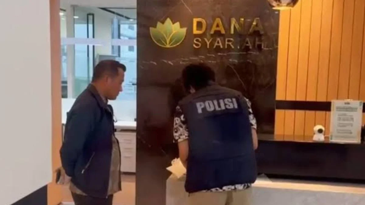 OJK Serahkan Data Tambahan Aset DSI ke Bareskrim, Penyidik Sudah Sita Rp432 Miliar